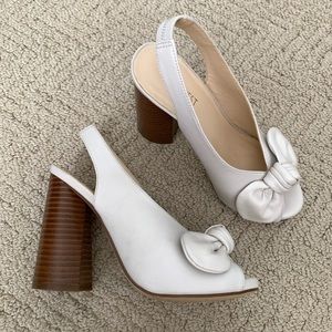 Nine West Heels